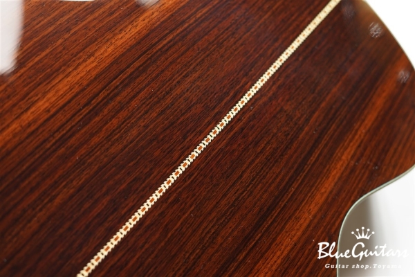 AC722CE - Dakota Fade